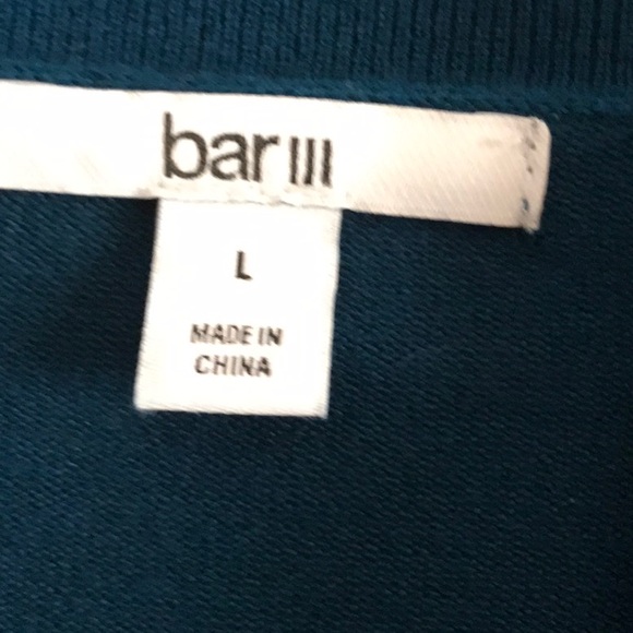 💦Turquoise velvet top. NWOT - Picture 3 of 3